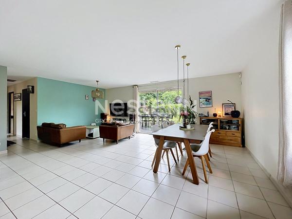 Maison 133 m² 5 chambres à Sadirac