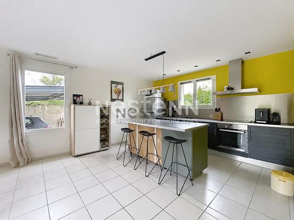 Maison 133 m² 5 chambres à Sadirac