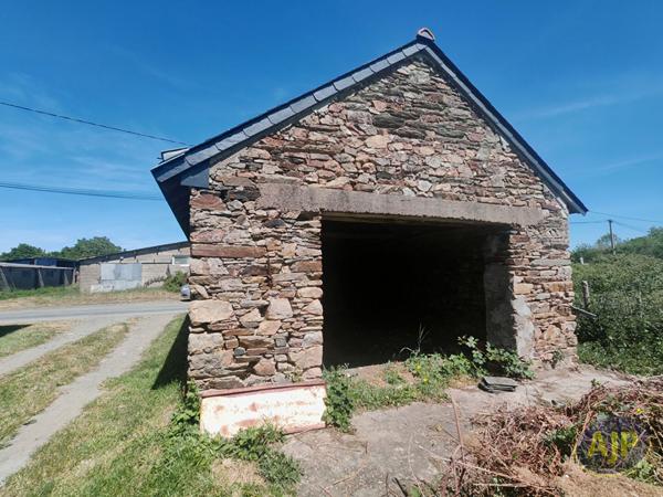 Vente maison Blain : 191 340 € - AJP Immobilier Blain