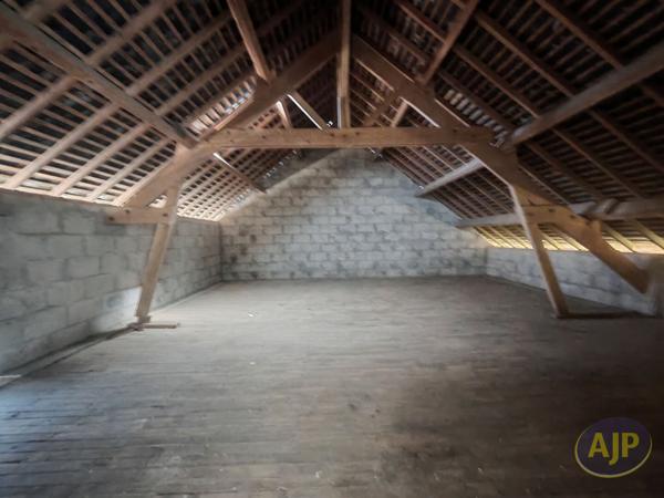 Vente maison Blain : 191 340 € - AJP Immobilier Blain