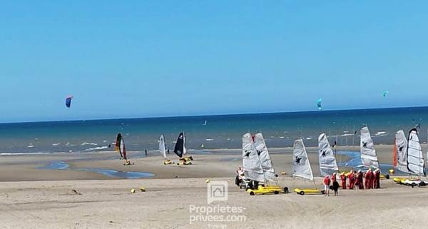 MAISON FAMILIALE LE TOUQUET PARIS-PLAGE