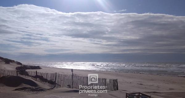 MAISON FAMILIALE LE TOUQUET PARIS-PLAGE