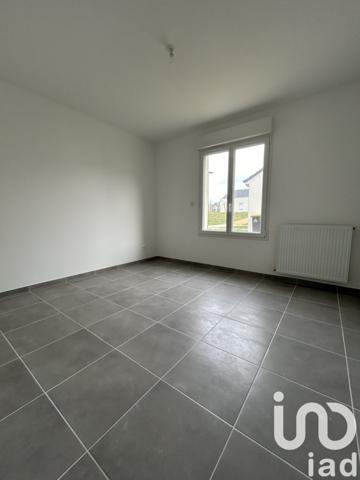 Maison à vendre 3 pièces 68 m² Bourges