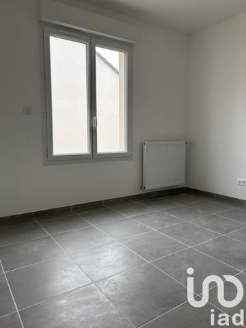 Maison à vendre 3 pièces 68 m² Bourges