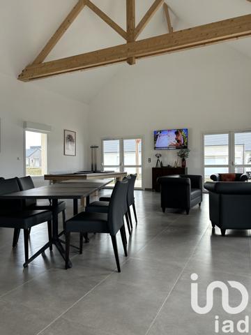 Maison à vendre 3 pièces 68 m² Bourges