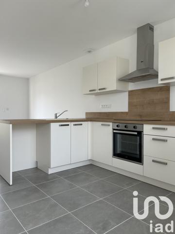 Maison à vendre 3 pièces 68 m² Bourges