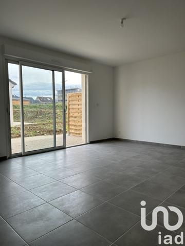 Maison à vendre 3 pièces 68 m² Bourges