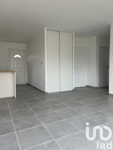 Maison à vendre 3 pièces 68 m² Bourges
