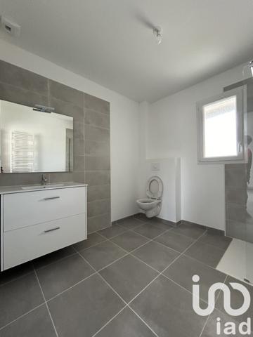 Maison à vendre 3 pièces 68 m² Bourges