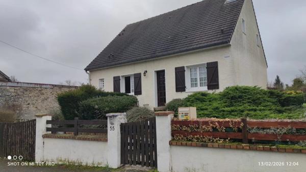 Vente Maison 7 pièces 139 m2 à Chambly