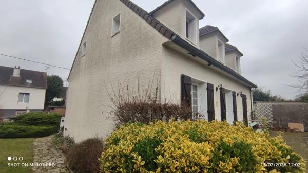 Vente Maison 7 pièces 139 m2 à Chambly