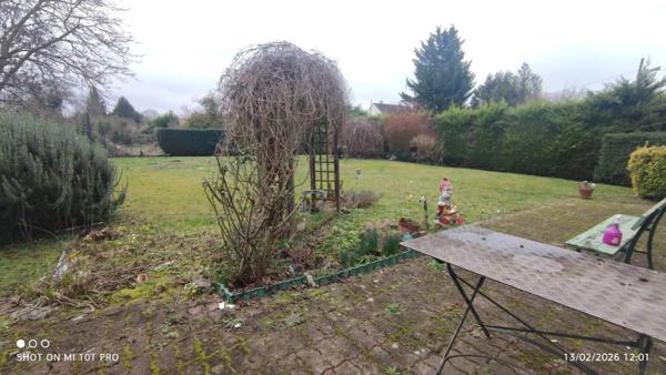 Vente Maison 7 pièces 139 m2 à Chambly