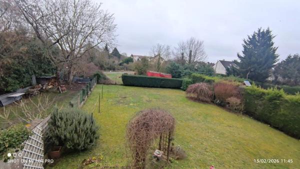 Vente Maison 7 pièces 139 m2 à Chambly