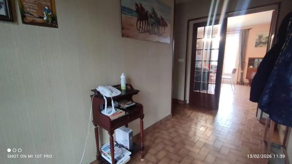 Vente Maison 7 pièces 139 m2 à Chambly