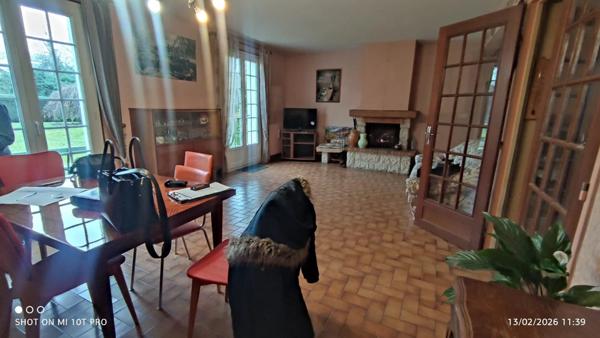 Vente Maison 7 pièces 139 m2 à Chambly