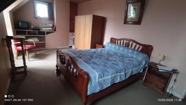 Vente Maison 7 pièces 139 m2 à Chambly