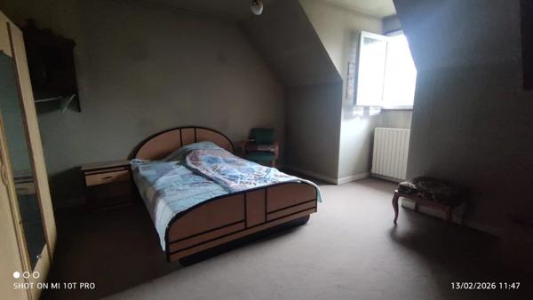 Vente Maison 7 pièces 139 m2 à Chambly