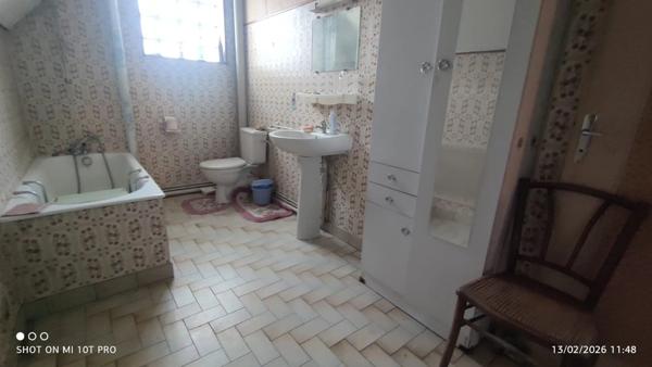 Vente Maison 7 pièces 139 m2 à Chambly