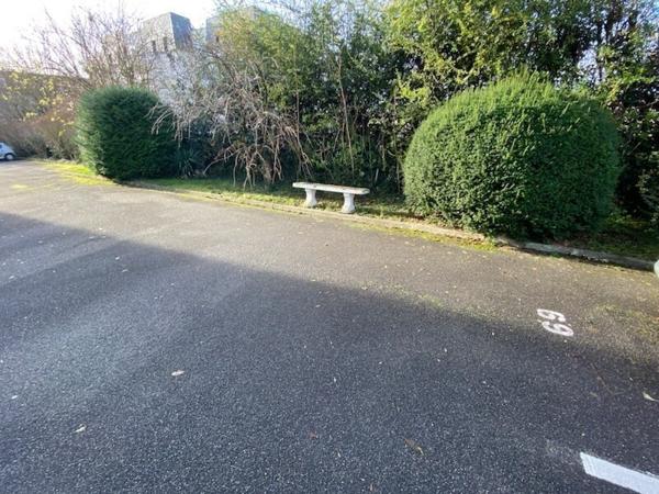 Appartement centre ville 30 mn de Paris