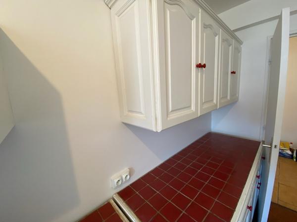 Appartement centre ville 30 mn de Paris