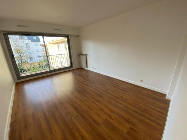 Appartement centre ville 30 mn de Paris