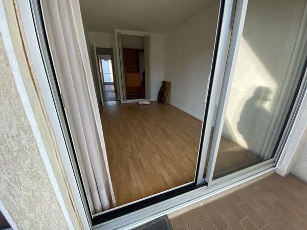 Appartement centre ville 30 mn de Paris