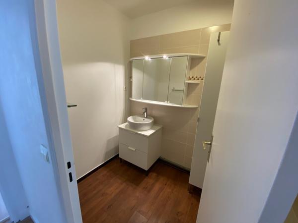 Appartement centre ville 30 mn de Paris