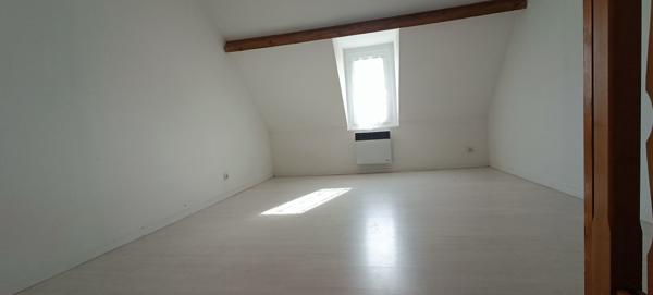 Maison campagne deux chambres