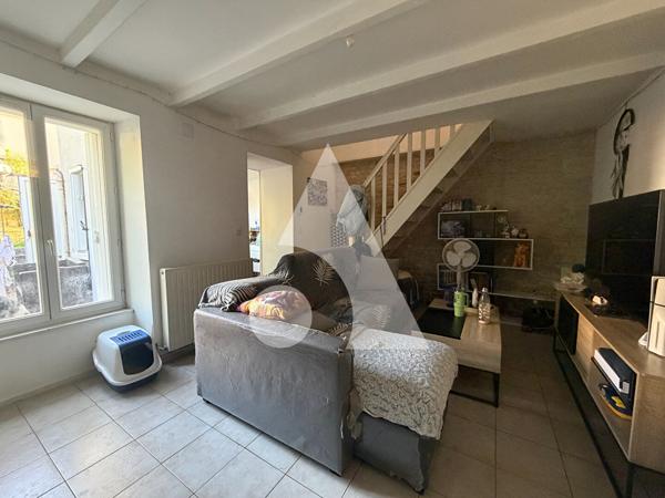 Maison 3 pièces 56 m2