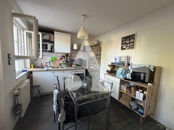 Maison 3 pièces 56 m2