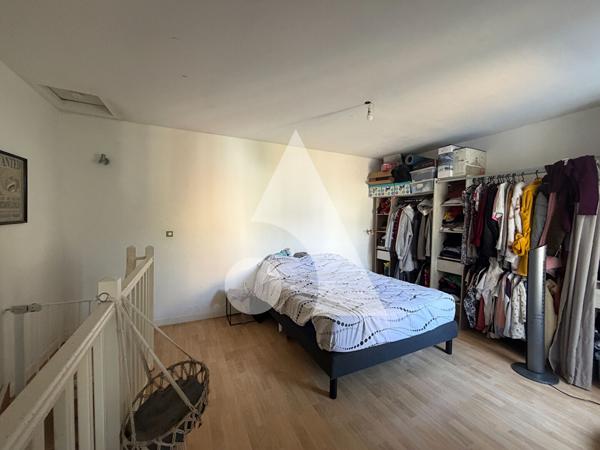 Maison 3 pièces 56 m2