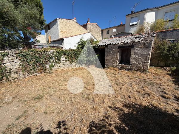 Maison 3 pièces 56 m2