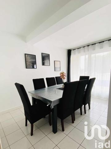 Location appartement 3 pièces 62 m² Saint-Jean-de-la-Ruelle