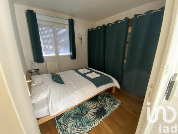 Location appartement 3 pièces 62 m² Saint-Jean-de-la-Ruelle