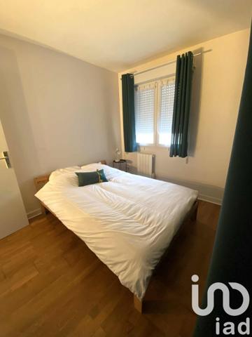 Location appartement 3 pièces 62 m² Saint-Jean-de-la-Ruelle
