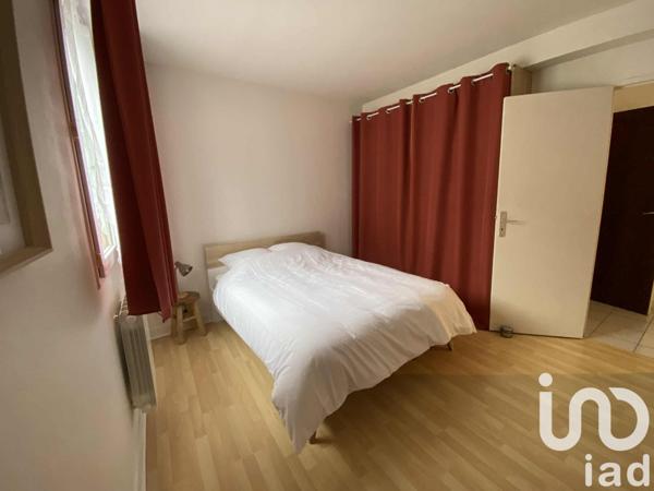 Location appartement 3 pièces 62 m² Saint-Jean-de-la-Ruelle