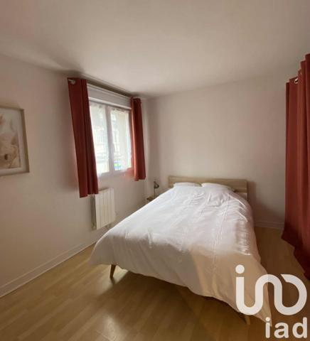 Location appartement 3 pièces 62 m² Saint-Jean-de-la-Ruelle
