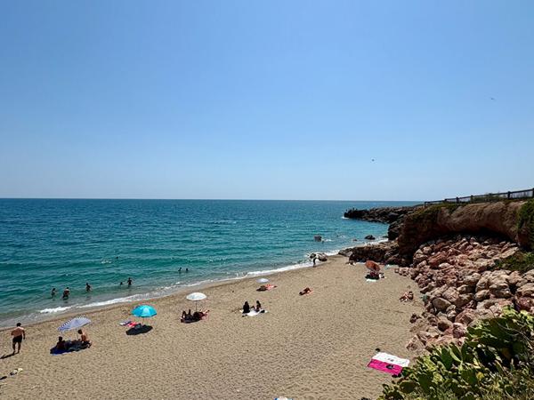 Appartement Sète 1 pièce 23 m²