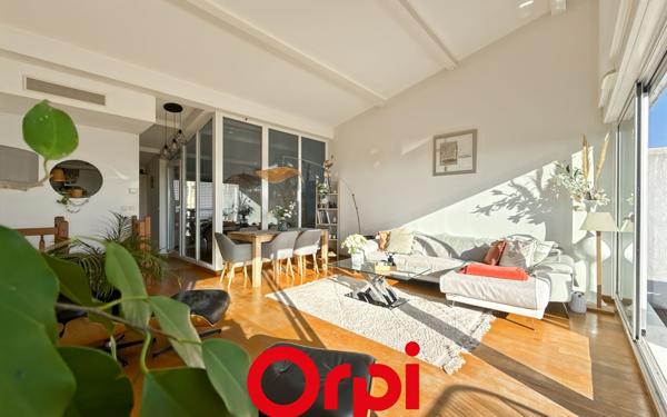 Appartement à vendre    3 pièces • 83,22 m2 Bandol