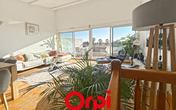 Appartement à vendre    3 pièces • 83,22 m2 Bandol