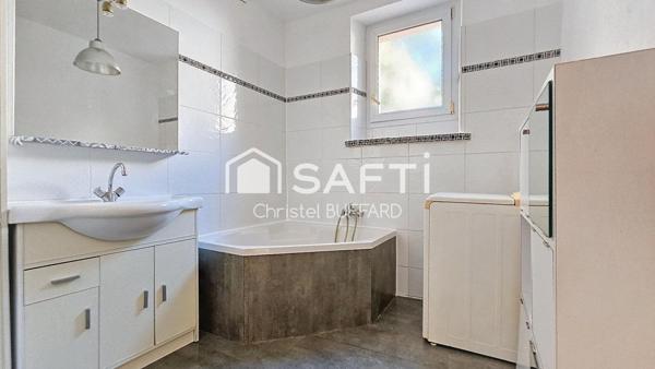 Spacieux T2 dans quartier très prisé