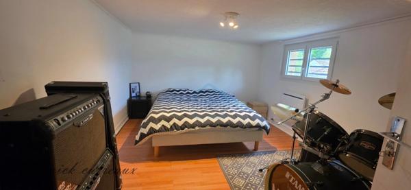 Maison à vendre 5 pièces CHEMIN (39)