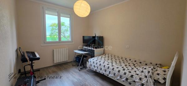 Maison à vendre 5 pièces CHEMIN (39)