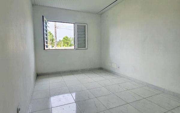 Maison à louer