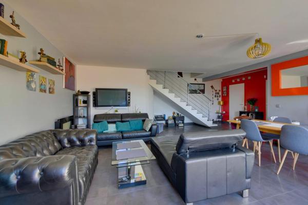 Appartement Rosny Sous Bois 5 pièce(s) 105 m2