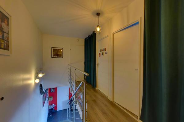Appartement Rosny Sous Bois 5 pièce(s) 105 m2