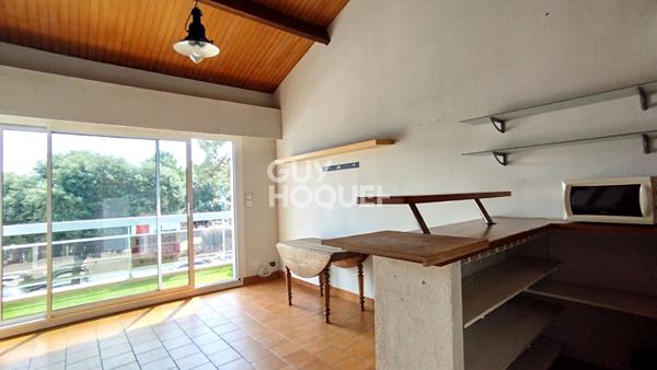 À vendre : Duplex plein sud à 900 m de la plage La Plamyre/Les Mathes