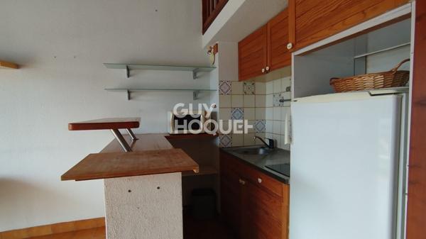À vendre : Duplex plein sud à 900 m de la plage La Plamyre/Les Mathes