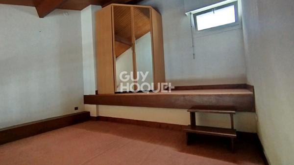 À vendre : Duplex plein sud à 900 m de la plage La Plamyre/Les Mathes