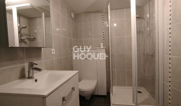 À vendre : Duplex plein sud à 900 m de la plage La Plamyre/Les Mathes
